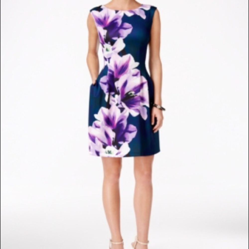 Vince Camuto Dress